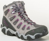 Oboz Women's Sawtooth II Mid Waterproof Boot